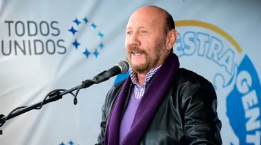 La Convención Constituyente de Formosa pone fin a la reelección indefinida