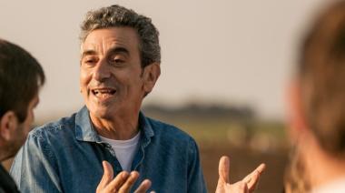 Florencio Randazzo: “El candidato de Provincias Unidas en 2027 debe salir de una PASO”