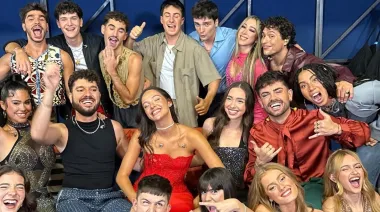 Rompieron el aislamiento en OT 2025 por un buen motivo