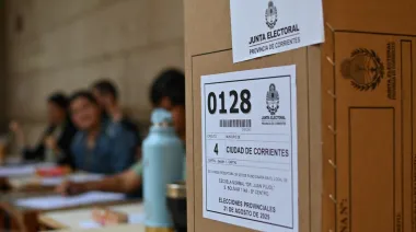 ¿Cuánto cobran los presidentes de mesa?