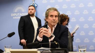 El Gobierno vuelve al Congreso en busca de apoyo para el Presupuesto 2026