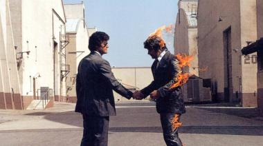 Pink Floyd reedita Wish you were here por sus 50 años