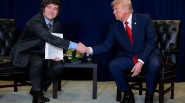 Trump y Milei: un acuerdo que podría incrementar las exportaciones de carne a Estados Unidos
