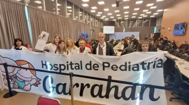 Nueva polémica: El Gobierno promulga pero no aplica la Ley de Emergencia Pediátrica