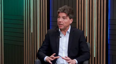 Leopoldo Sahores: de la diplomacia a la política porteña junto a López Murphy