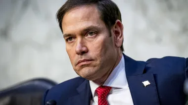 El fallo contra Bolsonaro y la amenaza diplomática de Marco Rubio