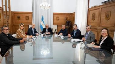 Francos encabeza una nueva reunión del Consejo de Mayo sobre recursos y comercio