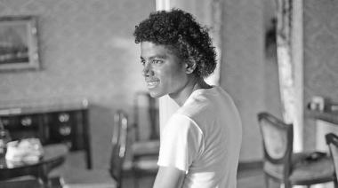 Muere el representante comercial de Michael Jackson, George Michael y The Cure