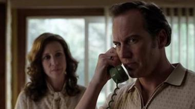 El Conjuro 4 y un récord histórico