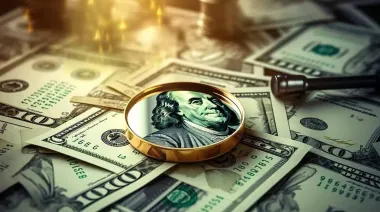 A tres días de votar, el dólar desafía el blindaje de Milei y EE.UU.