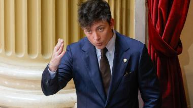 Santiago Caputo tensiona al Gobierno: ¿qué se viene?