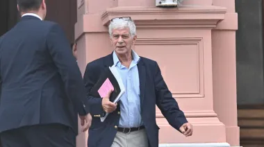 Cúneo Libarona deja el Ministerio de Justicia: los posibles sucesores