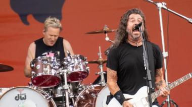 Foo Fighters tiene nuevo baterista: enterate quién es