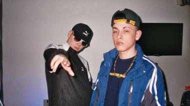 Sale nuevo disco de Gorillaz y hay colaboraciones de ¡Trueno y Bizarrap!