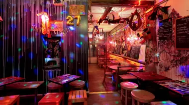 Brasil en alerta: el fenómeno que hunde a bares y restaurantes