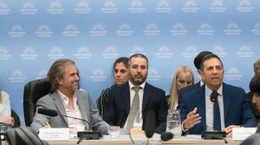 Cordero defiende cambios en planes sociales: ¿qué implica para los beneficiarios?
