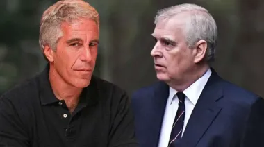 Indagación al príncipe Andrés por presunta campaña para desprestigiar a su denunciante