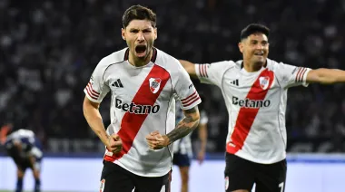 Las cuentas que hace River para clasificar a la Copa Libertadores