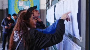 ¿Dónde voto? Consultá el padrón antes de ir a votar