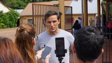 La Libertad Avanza venció en Misiones y se quedó con dos de las tres bancas en juego