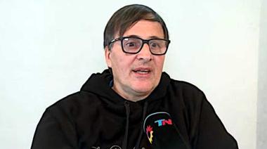 Citaron a indagatoria a Cristian Graf, el dueño de la casa donde hallaron los restos de Diego Fernández Lima