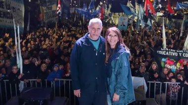 El desplome de Fuerza Patria en los municipios que ya no tenían la cara del intendente