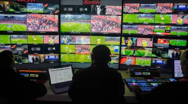 La CONMEBOL se unió a la Alianza Contra la Piratería Audiovisual