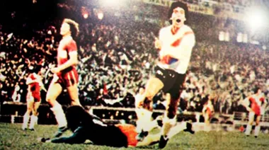 A 50 años del día que River cortó la maldición y volvió a gritar campeón