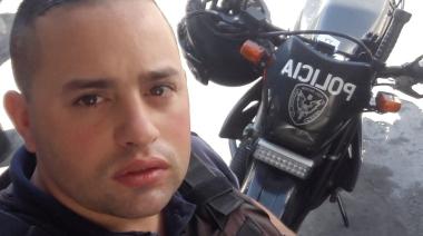 Lanús: balearon en la cabeza a un policía durante una persecución y su estado es crítico