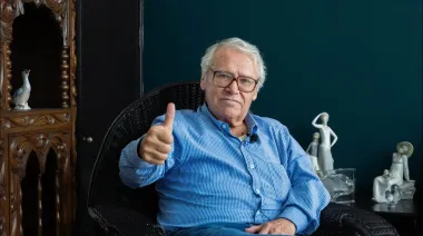 Juan José Rodríguez Prats y su visión sobre el diálogo político en México