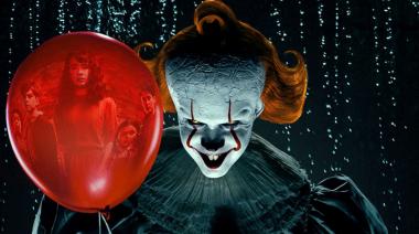 Bienvenidos a Derry: ¿cuándo aparecerá el Pennywise de Bill Skarsgård