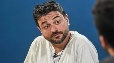 Grabois: “Si se gana por un voto, se gana; si se pierde, también hay que tener coraje”