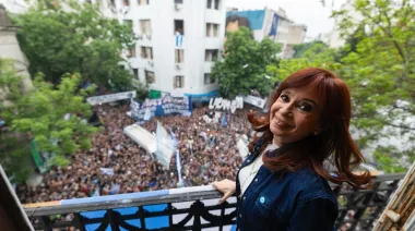 Cristina Kirchner y sus dos predicciones del 14 de abril que no se cumplieron