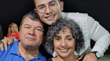 Comienza el juicio por jurados por el femicidio de Cecilia Strzyzowski, a casi dos años del crimen