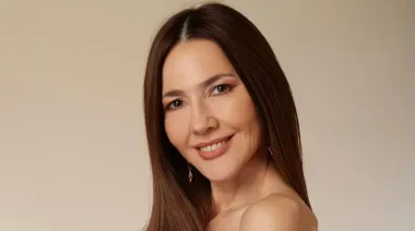 Cómo será el nuevo programa de Cristina Pérez