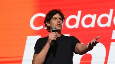 Puja cerrada en CABA: la octava banca que puede dejar fuera del Congreso a Martín Lousteau