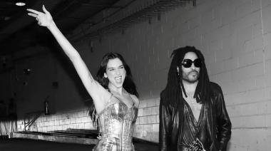 Los 56 covers que Dua Lipa hizo en su gira: ¿a quién le toca en Argentina?