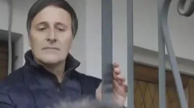 Autorizaron a la familia de Cristian Graf a modificar o vender el chalet donde hallaron los restos de Fernández Lima