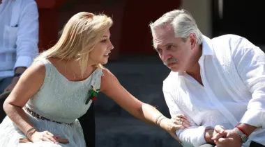 Casación apartó a Ercolini en la causa de Fabiola Yáñez contra Alberto Fernández