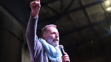 Santa Cruz 2027: el kirchnerismo se esperanza y Vidal deberá pulsear con el voto violeta