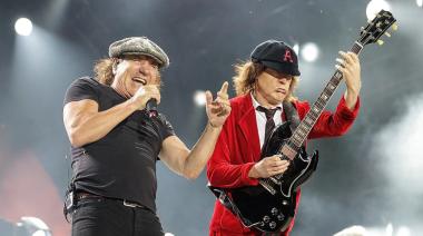 AC/DC en Argentina: es inminente el anuncio de la vuelta