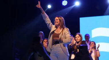 Tepp lidera la intención de voto con amplia ventaja