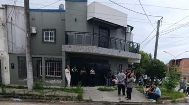 Horror en Tucumán: hallaron el cuerpo de un contador dentro del freezer de su casa