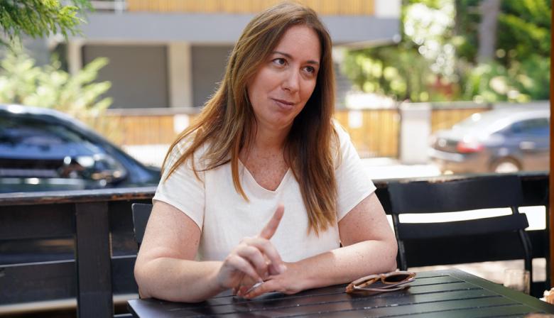 La interna que golpea el corazón del PRO