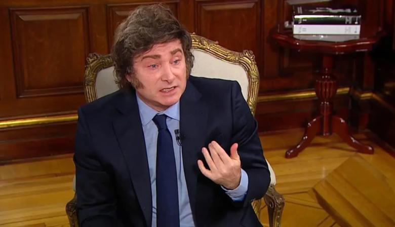 Juez Martínez De Giorgi rechaza por ahora asumir el caso $LIBRA
