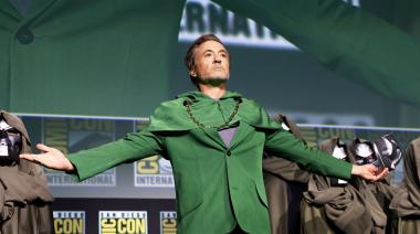 Las increíbles revelaciones de un guionista de Marvel sobre Avengers