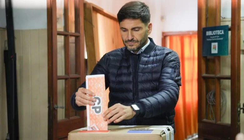 Santa Fe va a las urnas: Pullaro se juega su hegemonía en la pulseada clave por Rosario
