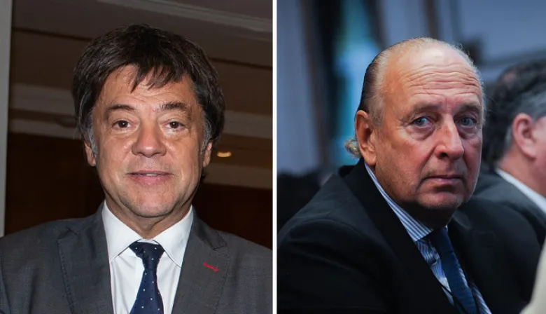 Telefe cambió de manos: Scaglione, Manzano y aliados pusieron 95 millones de dólares
