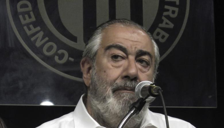 La CGT marcha por el Día del Trabajador en rechazo a las políticas del Gobierno