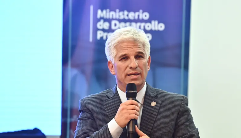 San Luis: el frente de Claudio Poggi le sacó 20 puntos al peronismo